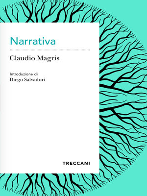 cover image of Narrativa